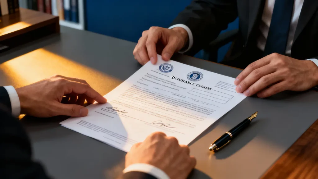 身故賠償金、傷殘索償全指南:2026年申請流程、計算與避坑策略 2 身故賠償金、傷殘索償全指南:2026年申請流程、計算與避坑策略