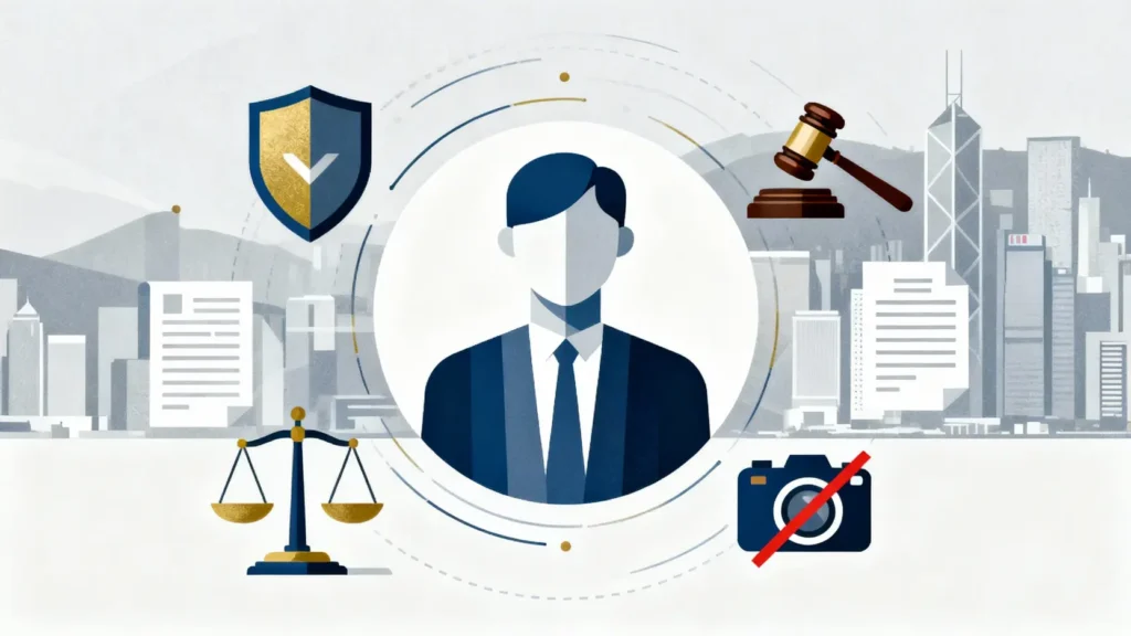 肖像權是什麼?香港律師詳解3大侵權行為與自保求償SOP 2 肖像權是什麼?香港律師詳解3大侵權行為與自保求償SOP