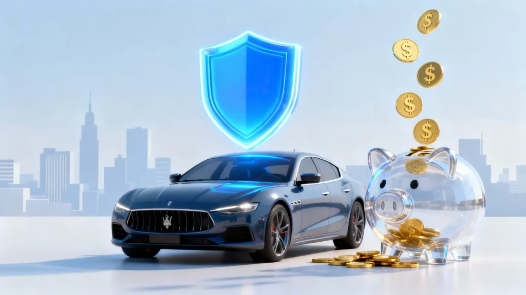 汽車保險Loading是什麼?搞懂保費加載與墊底費,高危車也能省保費! 2 汽車保險Loading是什麼?搞懂保費加載與墊底費,高危車也能省保費!