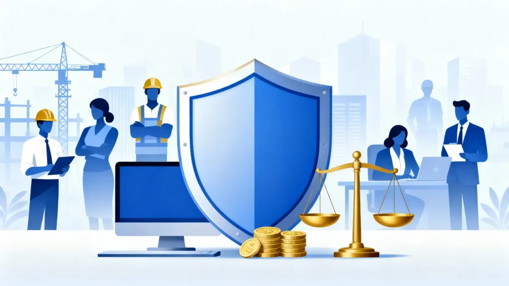 勞工保險費用指南:全面解析勞工保險價錢、保障範圍與保費計算 2 勞工保險費用指南:全面解析勞工保險價錢、保障範圍與保費計算