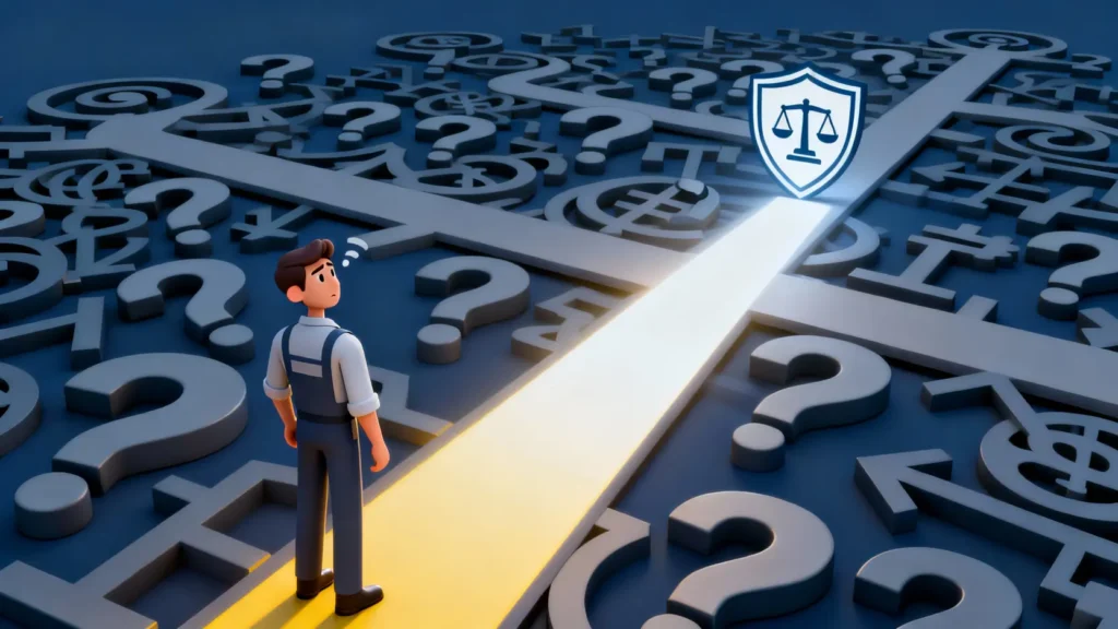 工傷求助無門?一文看清勞工處工傷熱線、呈報程序及索償須知 2 工傷求助無門?一文看清勞工處工傷熱線、呈報程序及索償須知