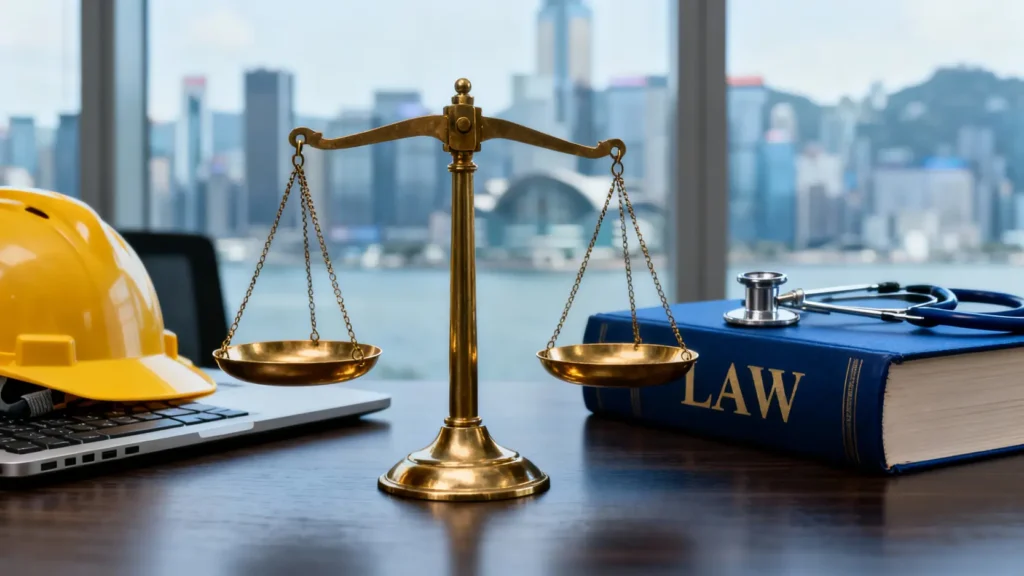 職業病是什麼?香港法律定義、種類及與工傷分別全解析 2 職業病是什麼?香港法律定義、種類及與工傷分別全解析