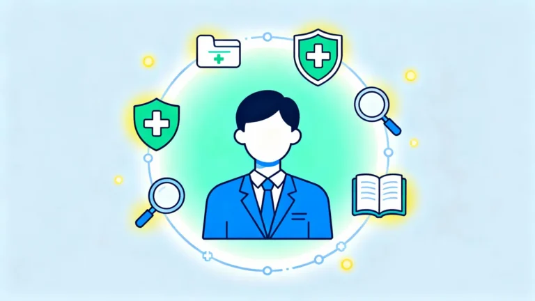 職業病預防治療全攻略：即刻搞懂職業病看哪科、症狀與預防措施