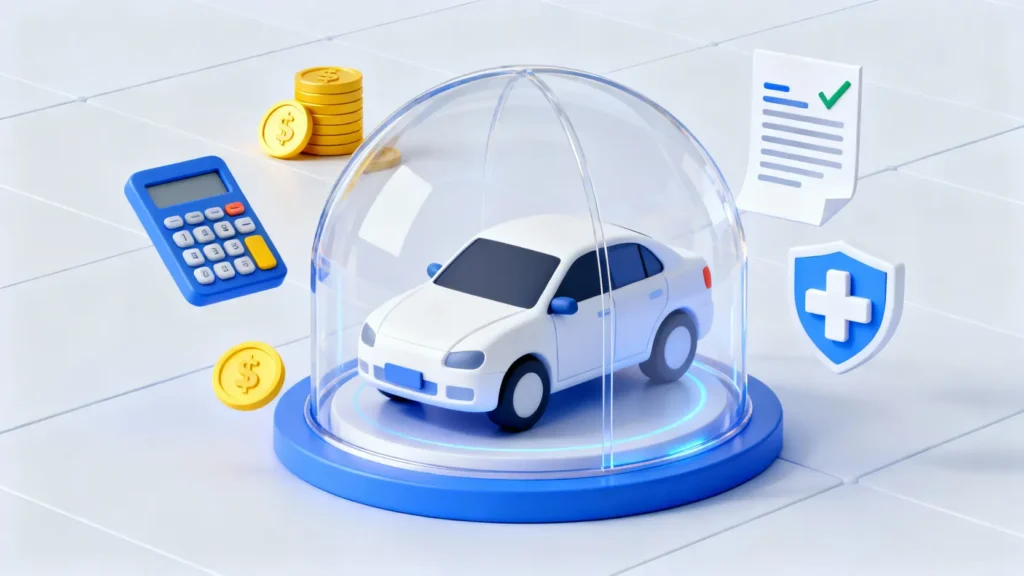 【交通意外賠償】撞車索償金額計算懶人包:第三者保險上限、和解程序全攻略 2 【交通意外賠償】撞車索償金額計算懶人包:第三者保險上限、和解程序全攻略