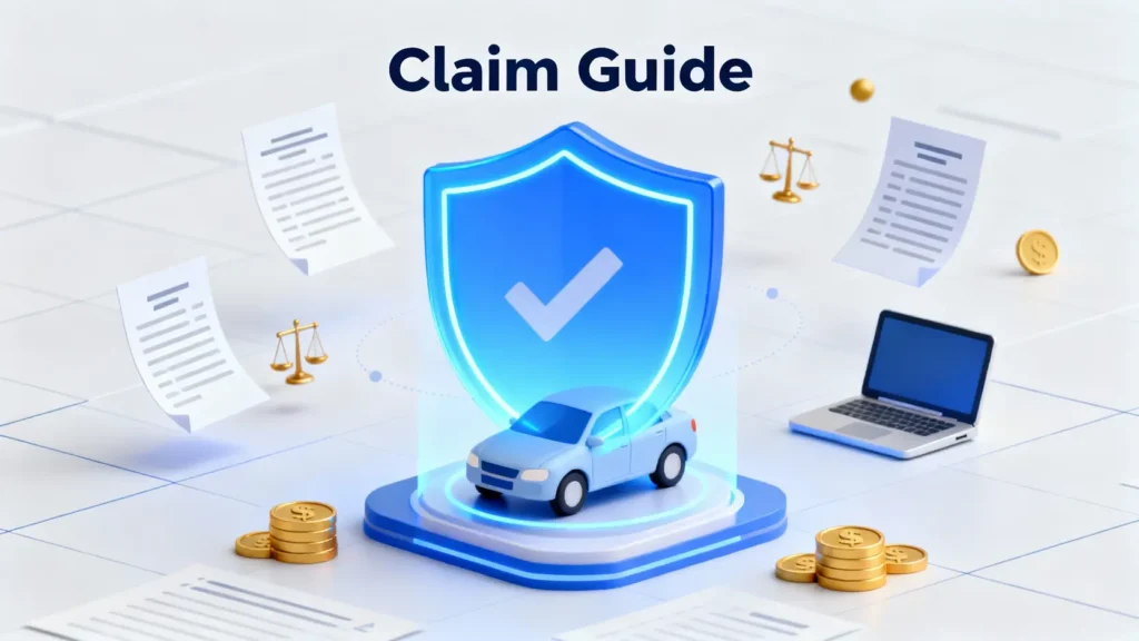 交通意外賠償懶人包:一般交通意外賠償金額、索償時限及5大步驟全攻略 2 交通意外賠償懶人包:一般交通意外賠償金額、索償時限及5大步驟全攻略