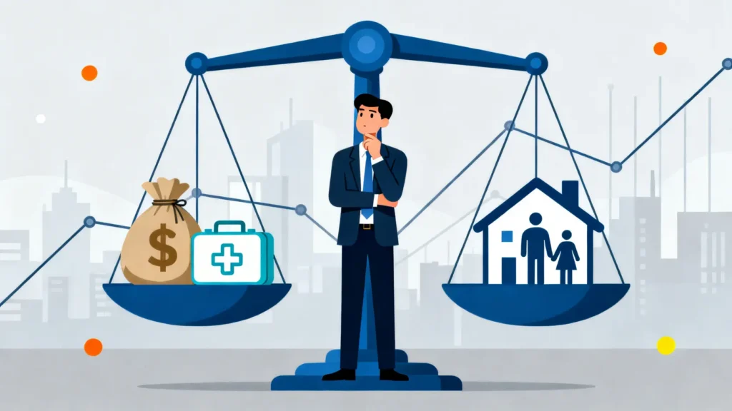 香港民事索償程序全攻略:由入稟到判決的5大關鍵步驟 2 工傷賠償影響職津嗎?2026懶人包:申請資格與政府福利衝突解析