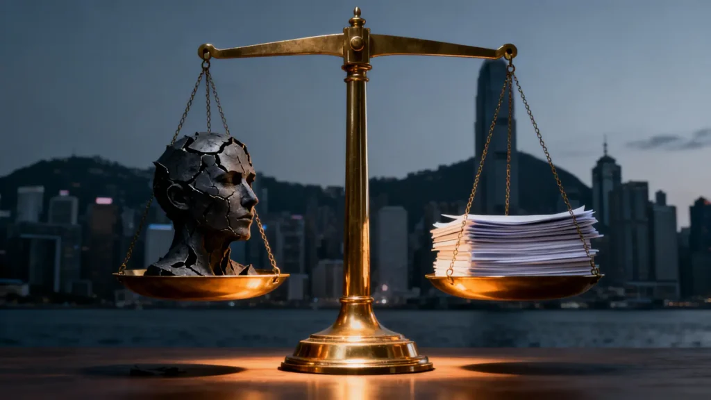 精神創傷賠償香港全攻略:律師詳解精神損失費計算方法、索償程序及案例 2 精神創傷賠償香港全攻略:律師詳解精神損失費計算方法、索償程序及案例