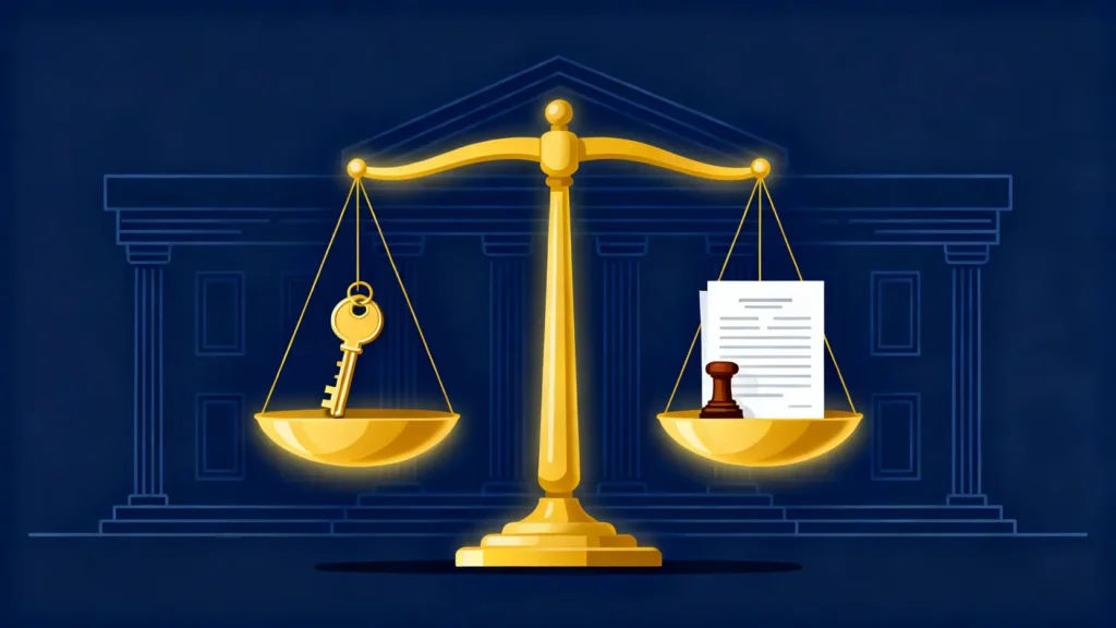 【保釋懶人包】法庭保釋申請、警署保釋分別及保釋條件全攻略 2 【保釋懶人包】法庭保釋申請、警署保釋分別及保釋條件全攻略