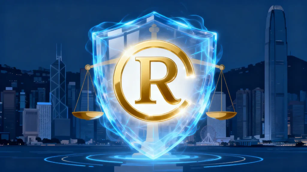 香港商標註冊終極指南:5步申請流程、費用及3大好處全解析 2 香港商標註冊終極指南:5步申請流程、費用及3大好處全解析