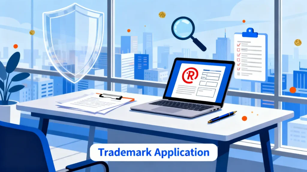 警署保釋程序全攻略:5步完成擔保手續、保釋紙內容及條件懶人包 2 【香港商標註冊懶人包】5步完成申請!流程、費用、所需文件全攻略