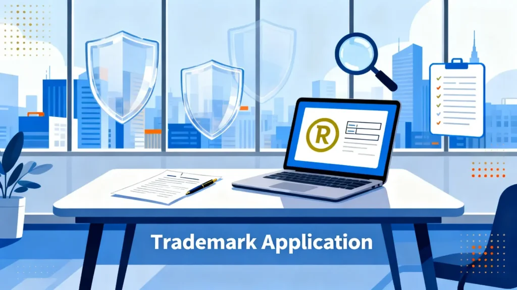 【香港商標註冊懶人包】5步完成申請!流程、費用、所需文件全攻略 2 【香港商標註冊懶人包】5步完成申請!流程、費用、所需文件全攻略