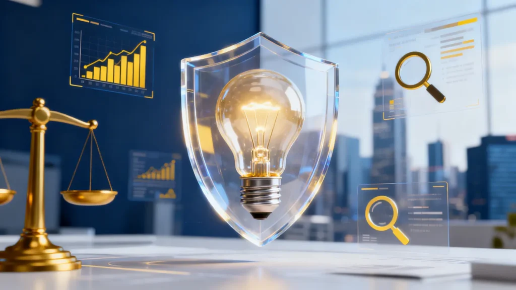 知識產權署終極指南:網上檢索教學、地址及辦公時間全攻略 2 知識產權署終極指南:網上檢索教學、地址及辦公時間全攻略