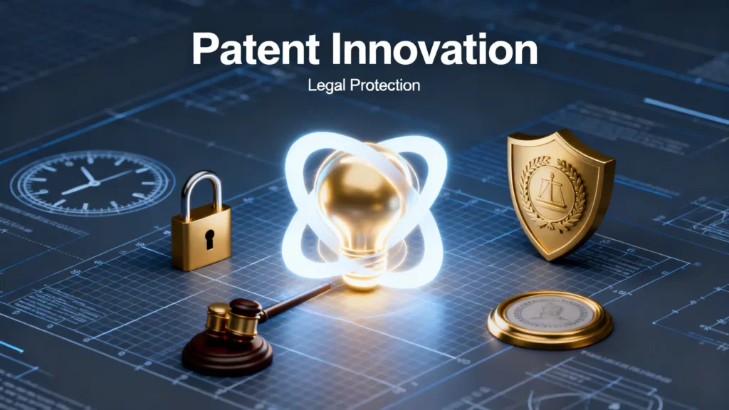 專利種類與保護年期全解析:發明、新型、設計專利優缺點完整比較 2 專利種類與保護年期全解析:發明、新型、設計專利優缺點完整比較