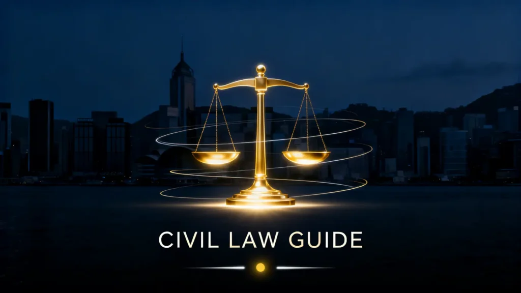 【香港侵權法懶人包】一文看懂民事侵權行為、法例及責任 2 【香港侵權法懶人包】一文看懂民事侵權行為、法例及責任