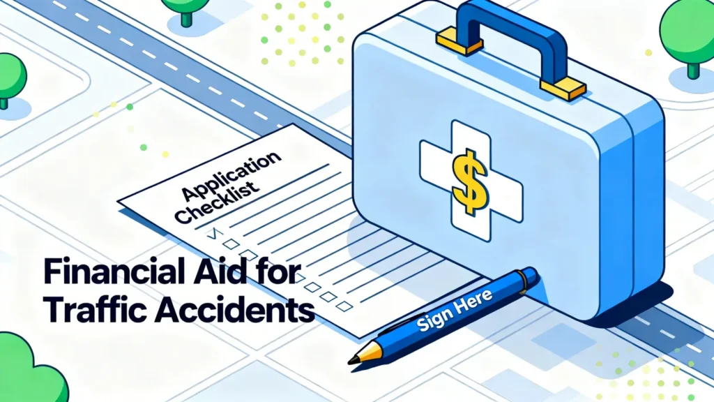 【2026車手獎申請全攻略】TAVAS不論過失賠償金額、資格、文件清單及6個月時限(社署最新指引) 2 【2026車手獎申請全攻略】TAVAS不論過失賠償金額、資格、文件清單及6個月時限(社署最新指引)