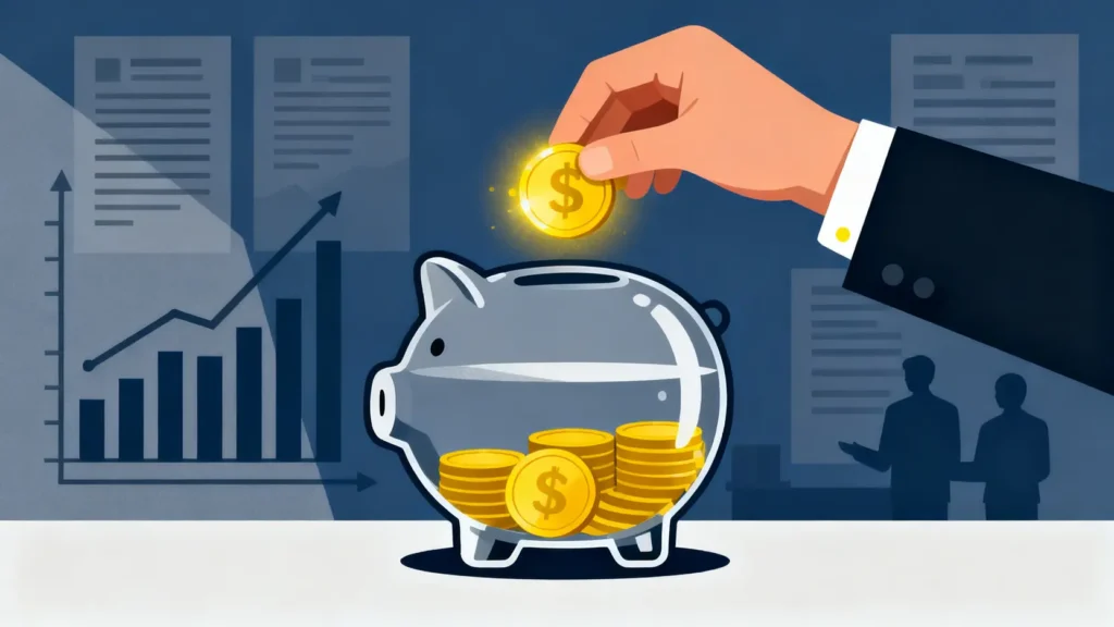 破產後收入指南:一文看懂破產期間出糧、收入申報及開戶口全攻略 2 破產後收入指南:一文看懂破產期間出糧、收入申報及開戶口全攻略