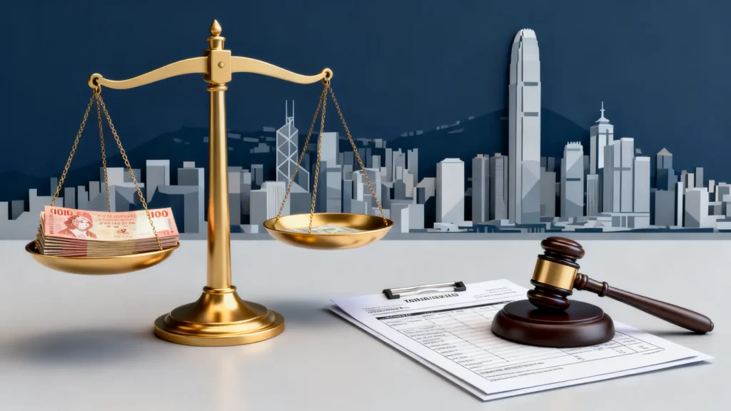 賠償金要交稅嗎?香港和解、工傷、離職賠償金報稅全攻略 2 賠償金要交稅嗎?香港和解、工傷、離職賠償金報稅全攻略