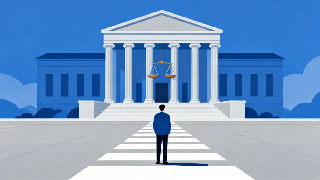 不滿政府決定?香港司法覆核申請5步通,教你看懂判決效力 2 不滿政府決定?香港司法覆核申請5步通,教你看懂判決效力