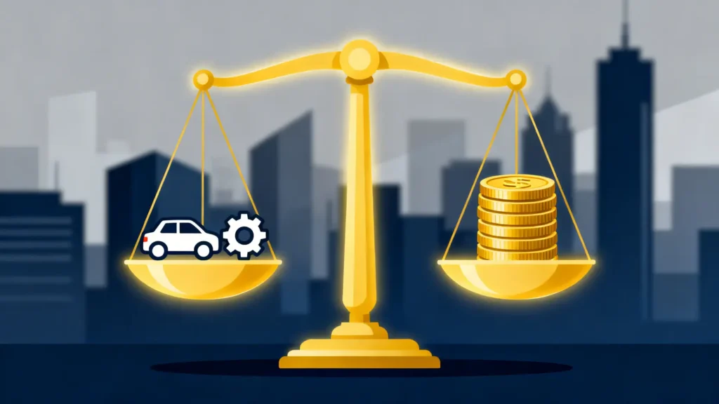 人身傷亡索償全攻略:律師解構交通意外與工傷賠償程序及金額計算 2 人身傷亡索償全攻略:律師解構交通意外與工傷賠償程序及金額計算