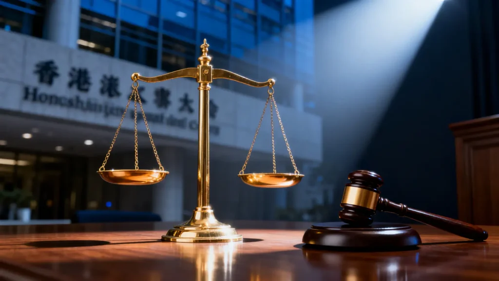 【2026香港盜竊罪全攻略】盜竊判刑標準、量刑因素一篇看懂,避免留下影響一生的案底 2 【2026香港盜竊罪全攻略】盜竊判刑標準、量刑因素一篇看懂,避免留下影響一生的案底