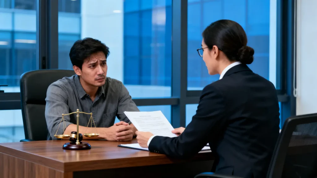 犯咗盜竊罪點算?律師教你應對被捕程序、掌握辯護理由 2 犯咗盜竊罪點算?律師教你應對被捕程序、掌握辯護理由