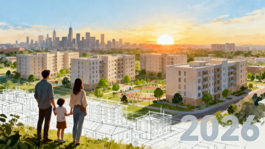 【2026公屋落成名單懶人包】全港最新屋邨地址、單位數目、入伙時間表總整理 2 【2026公屋落成名單懶人包】全港最新屋邨地址、單位數目、入伙時間表總整理