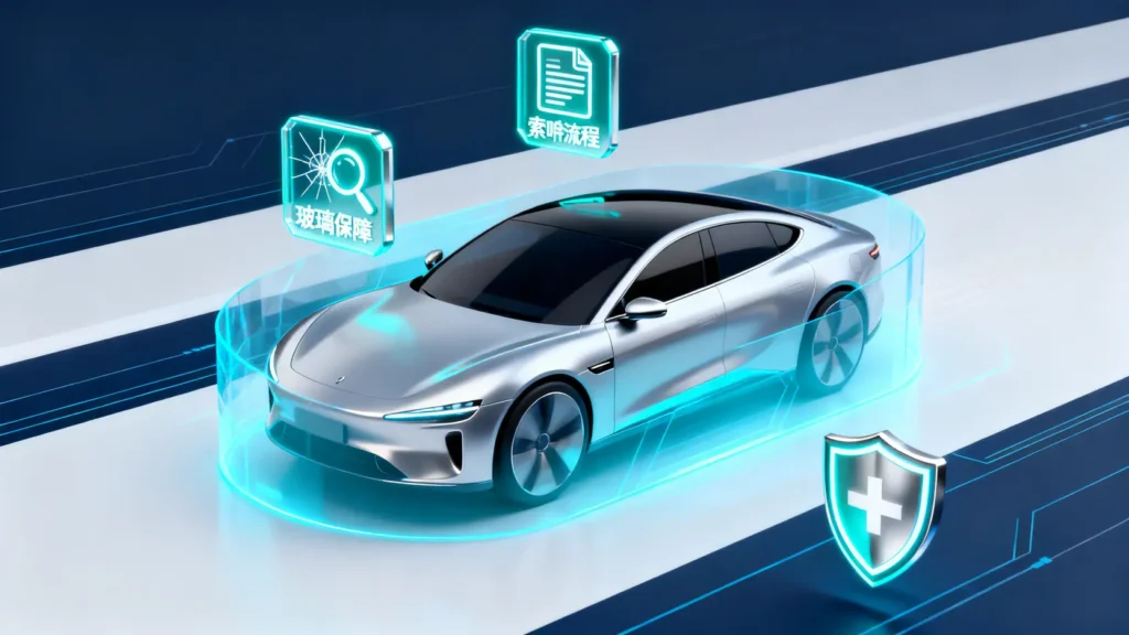 【2026 汽車保險 NCB】跟人定跟車?一文睇清 NCB 計算、轉移限制及 3 個慳保費核心技巧 2 【汽車全保包咩?】2026綜合汽車保險完全指南:全保索償、玻璃保障、墊底費一次搞懂