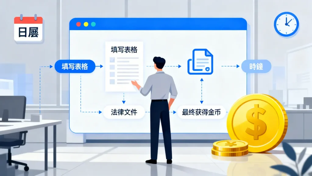 【追薪懶人包】勞工處追討欠薪程序全攻略:由表格下載到成功索償 2 【追薪懶人包】勞工處追討欠薪程序全攻略:由表格下載到成功索償