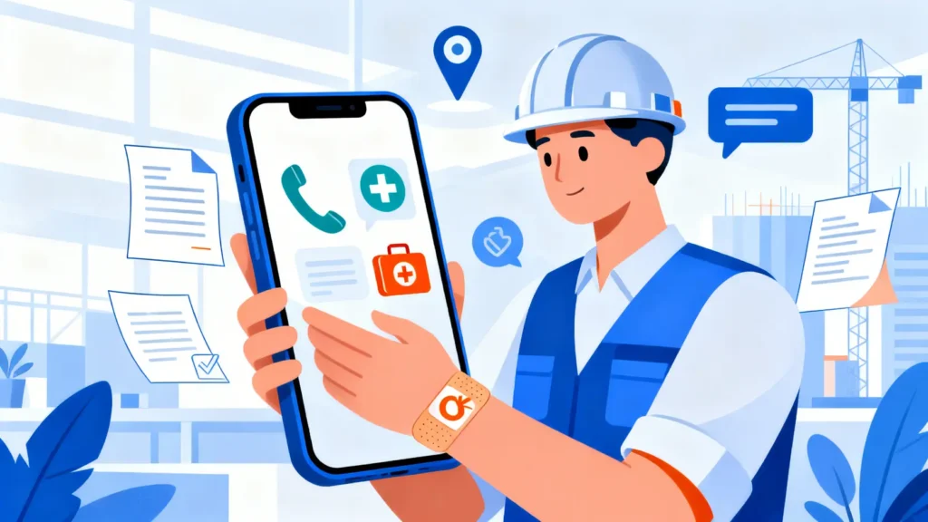 勞工處工傷電話/熱線總整理:即時聯絡僱員補償科教學 (2026最新) 2 勞工處工傷電話/熱線總整理:即時聯絡僱員補償科教學 (2026最新)