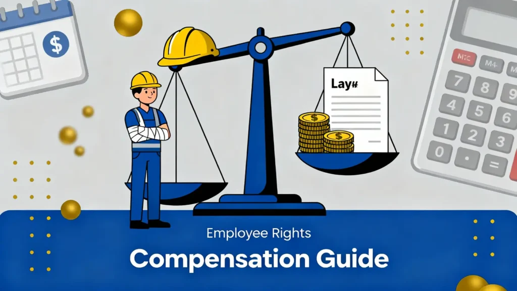 【工傷賠償懶人包】勞工處賠償上限、計算方法、死亡賠償一篇搞懂 2 【工傷賠償懶人包】勞工處賠償上限、計算方法、死亡賠償一篇搞懂