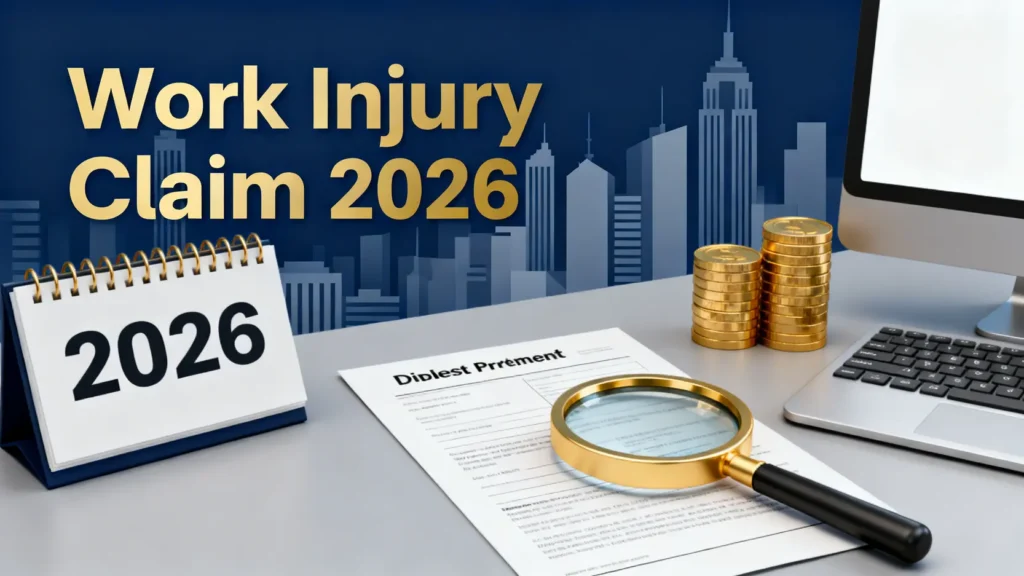 【工傷病假錢2026】4/5糧點計?病假上限、病假紙處理全攻略 2 【工傷病假錢2026】4/5糧點計?病假上限、病假紙處理全攻略