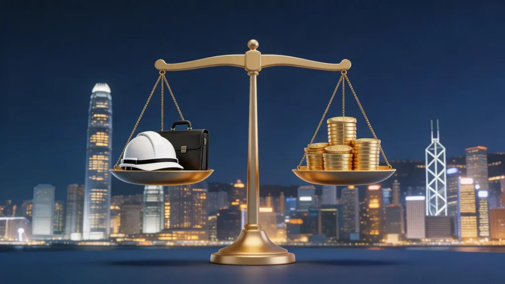 【香港工傷索償】5大工傷賠償個案分享,助你了解賠償金額與成功關鍵 2 【香港工傷索償】5大工傷賠償個案分享,助你了解賠償金額與成功關鍵