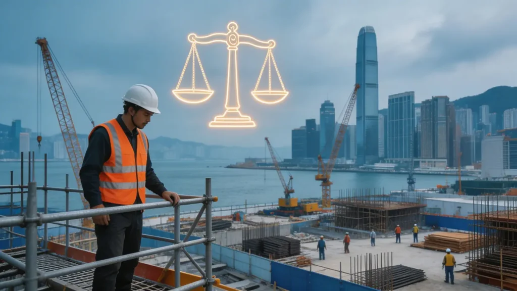 工業意外定義與僱員補償條例詳解:香港工傷法例必讀指南 2 工業意外定義與僱員補償條例詳解:香港工傷法例必讀指南