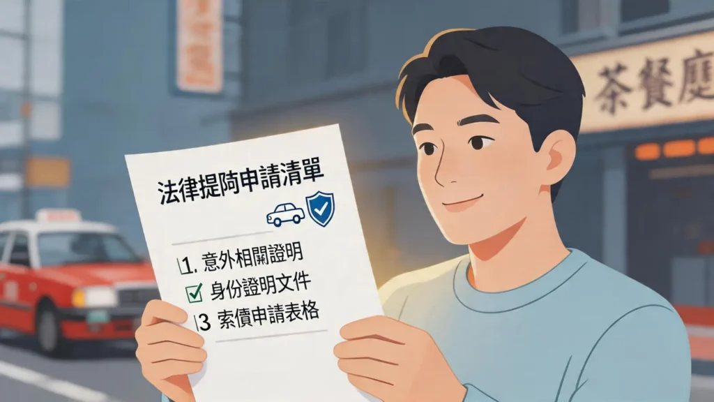 車手獎申請懶人包:金額、資格、文件及對民事索償影響全攻略 2 車手獎申請懶人包:金額、資格、文件及對民事索償影響全攻略