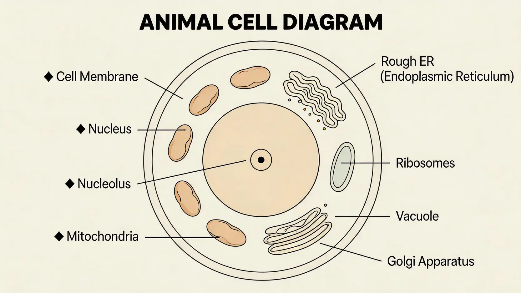 一個天秤解釋離婚財產分配的50/50平等分享原則，顯示短暫婚姻、特殊貢獻和繼承等因素如何影響最終分割比例。