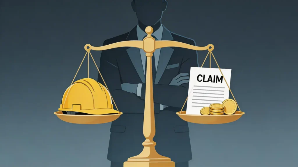 【2026 法律指南】工傷索償全攻略:索償程序、律師意見與勞工處指引詳解 2 【工傷律師推介】索償程序、法律意見及勞工處指引一篇睇晒!